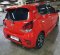 2018 Daihatsu Ayla 1.2 R Deluxe Merah - Jual mobil bekas di DKI Jakarta-21