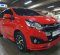 2018 Daihatsu Ayla 1.2 R Deluxe Merah - Jual mobil bekas di DKI Jakarta-22