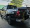 2022 Toyota Hilux D-Cab 2.4 V (4x4) DSL A/T Hitam - Jual mobil bekas di Jawa Barat-1