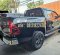 2022 Toyota Hilux D-Cab 2.4 V (4x4) DSL A/T Hitam - Jual mobil bekas di Jawa Barat-6