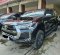 2022 Toyota Hilux D-Cab 2.4 V (4x4) DSL A/T Hitam - Jual mobil bekas di Jawa Barat-7