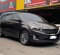 2017 Kia Grand Sedona Ultimate Coklat - Jual mobil bekas di DKI Jakarta-3