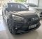 2021 Toyota Raize 1.0T GR Sport CVT TSS (One Tone) Hitam - Jual mobil bekas di Banten-1