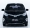 2019 Toyota Calya G MT Hitam - Jual mobil bekas di Kalimantan Barat-2