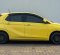 2023 Daihatsu Ayla 1.0L X AT Kuning - Jual mobil bekas di Jawa Barat-4