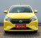 2023 Daihatsu Ayla 1.0L X AT Kuning - Jual mobil bekas di Jawa Barat-5