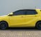 2023 Daihatsu Ayla 1.0L X AT Kuning - Jual mobil bekas di Jawa Barat-7