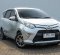 2019 Toyota Calya G MT Silver - Jual mobil bekas di Jawa Barat-6