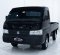 2022 Suzuki Carry Pick Up Flat-Deck Hitam - Jual mobil bekas di Kalimantan Barat-6