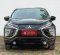 2020 Mitsubishi Xpander Exceed A/T Hitam - Jual mobil bekas di Banten-4