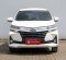 2019 Toyota Avanza G Putih - Jual mobil bekas di Banten-2