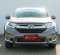 2019 Honda CR-V Turbo Abu-abu - Jual mobil bekas di Banten-5