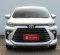 2022 Toyota Avanza G Silver - Jual mobil bekas di Banten-6