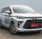 2022 Toyota Avanza G Silver - Jual mobil bekas di Banten-9