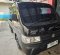 2023 Suzuki Carry Flat Deck AC/PS Hitam - Jual mobil bekas di Jawa Barat-2