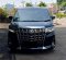 2018 Toyota Alphard 2.5 G A/T Hitam - Jual mobil bekas di DKI Jakarta-20