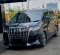 2018 Toyota Alphard 2.5 G A/T Hitam - Jual mobil bekas di DKI Jakarta-21