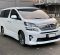 2015 Toyota Vellfire Z Putih - Jual mobil bekas di DKI Jakarta-8