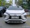 2019 Mitsubishi Xpander Ultimate A/T Putih - Jual mobil bekas di DKI Jakarta-2