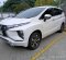 2019 Mitsubishi Xpander Ultimate A/T Putih - Jual mobil bekas di DKI Jakarta-7