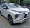 2019 Mitsubishi Xpander Ultimate A/T Putih - Jual mobil bekas di DKI Jakarta-9