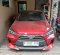 2023 Toyota Agya 1.2L G M/T Merah - Jual mobil bekas di Banten-5