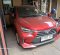 2023 Toyota Agya 1.2L G M/T Merah - Jual mobil bekas di Banten-8