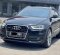 2014 Audi Q3 2.0 TFSI Hitam - Jual mobil bekas di DKI Jakarta-1