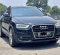 2014 Audi Q3 2.0 TFSI Hitam - Jual mobil bekas di DKI Jakarta-4