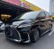 2018 Lexus LM 350 Hitam - Jual mobil bekas di DKI Jakarta-11