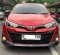 2019 Toyota Yaris TRD Sportivo Merah - Jual mobil bekas di DKI Jakarta-2