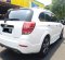 2017 Chevrolet Captiva LTZ Putih - Jual mobil bekas di DKI Jakarta-8