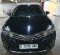 2015 Toyota Corolla Altis V AT Hitam - Jual mobil bekas di DKI Jakarta-9