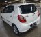 2017 Daihatsu Ayla X Putih - Jual mobil bekas di DKI Jakarta-3