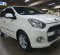 2017 Daihatsu Ayla X Putih - Jual mobil bekas di DKI Jakarta-19