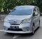 2013 Nissan Serena Highway Star Silver - Jual mobil bekas di DKI Jakarta-3