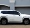 2024 Toyota Land Cruiser VX-R Putih - Jual mobil bekas di DKI Jakarta-2