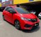 2018 Honda Jazz RS Merah - Jual mobil bekas di DKI Jakarta-4