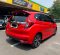 2018 Honda Jazz RS Merah - Jual mobil bekas di DKI Jakarta-7