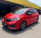 2018 Honda Jazz RS Merah - Jual mobil bekas di DKI Jakarta-11