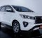 2020 Toyota Kijang Innova V Putih - Jual mobil bekas di DKI Jakarta-4