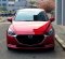 2022 Mazda 2 Sedan Merah - Jual mobil bekas di DKI Jakarta-7