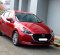 2022 Mazda 2 Sedan Merah - Jual mobil bekas di DKI Jakarta-10