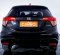 2018 Honda HR-V 1.8L Prestige Hitam - Jual mobil bekas di Jawa Barat-3