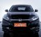 2018 Honda HR-V 1.8L Prestige Hitam - Jual mobil bekas di Jawa Barat-8