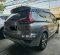 2017 Mitsubishi Xpander Sport A/T Abu-abu - Jual mobil bekas di Jawa Barat-4