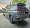 2017 Mitsubishi Xpander Sport A/T Abu-abu - Jual mobil bekas di Jawa Barat-8