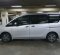 2016 Nissan Serena 2.0 NA Silver - Jual mobil bekas di DKI Jakarta-1