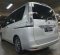 2016 Nissan Serena 2.0 NA Silver - Jual mobil bekas di DKI Jakarta-2