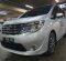 2016 Nissan Serena 2.0 NA Silver - Jual mobil bekas di DKI Jakarta-6